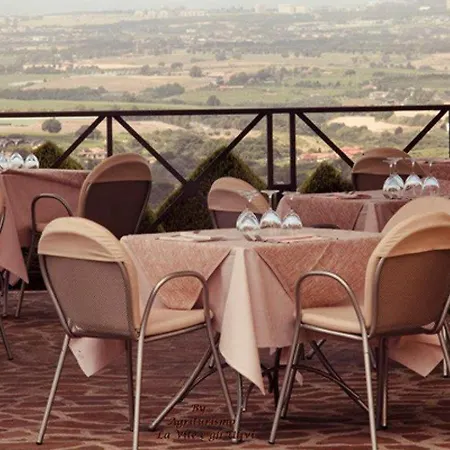 Farm stay La Vista Boutique Ariccia