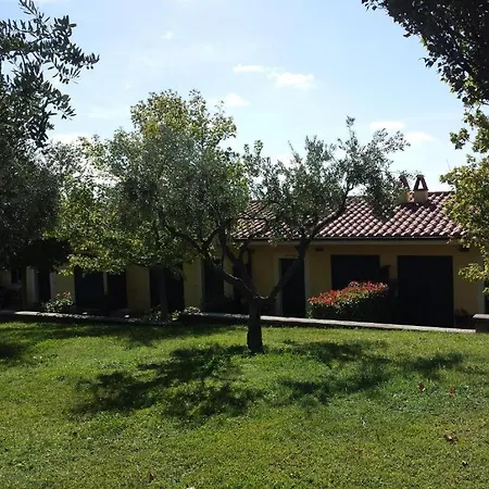 La Vista Boutique Farm stay *