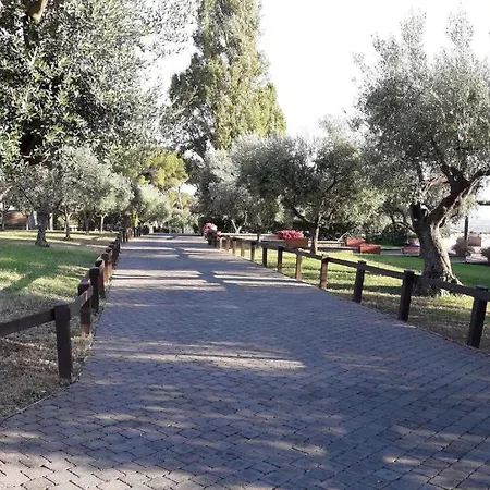 Farm stay La Vista Boutique *