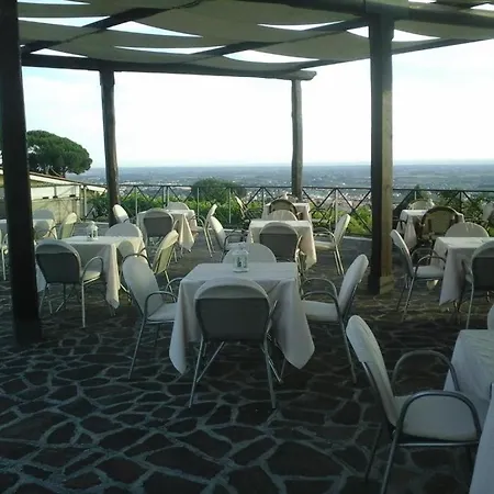 Farm stay La Vista Boutique *