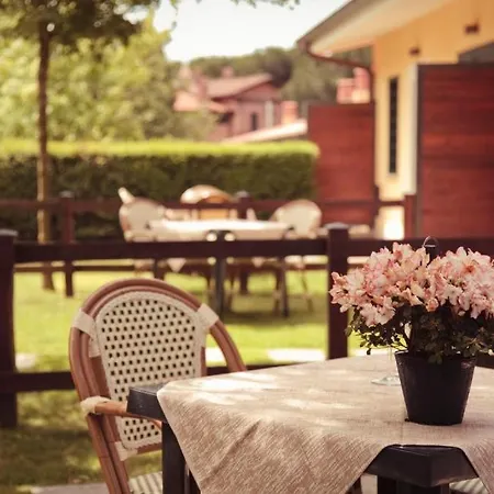 La Vista Boutique Ariccia