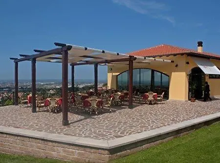 La Vista Boutique * Ariccia