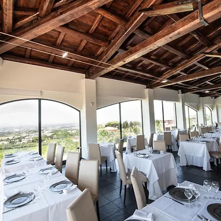 La Vista Boutique Farm stay *