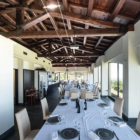 La Vista Boutique Ariccia