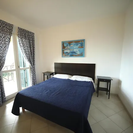 Farm stay La Vista Boutique *