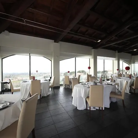 La Vista Boutique Ariccia