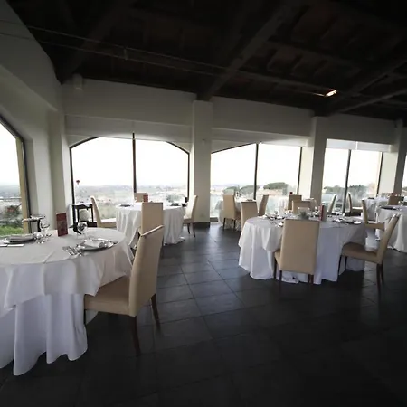 La Vista Boutique Farm stay Ariccia