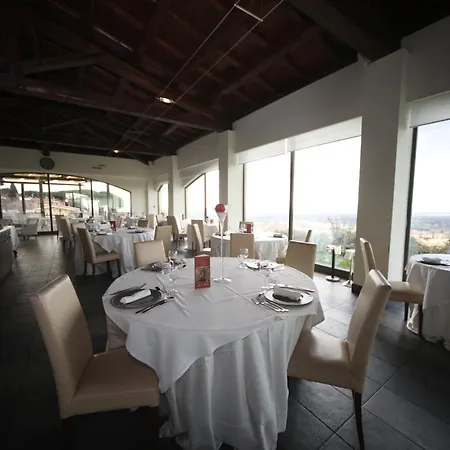 La Vista Boutique Farm stay *
