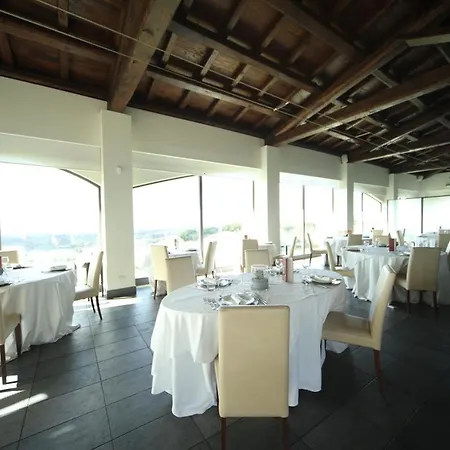 La Vista Boutique Alojamento de Turismo Rural Ariccia
