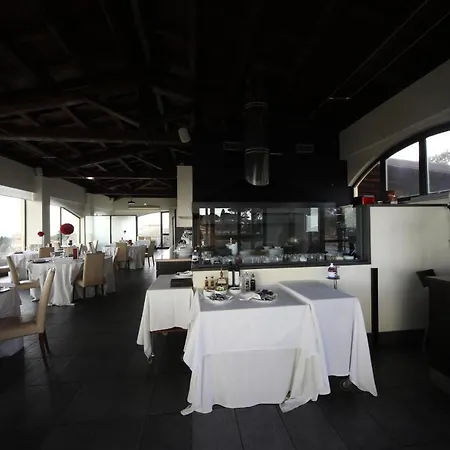 La Vista Boutique Farm stay Ariccia