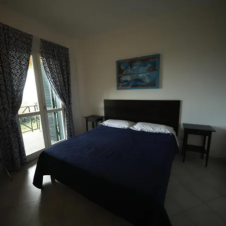 La Vista Boutique Farm stay Ariccia