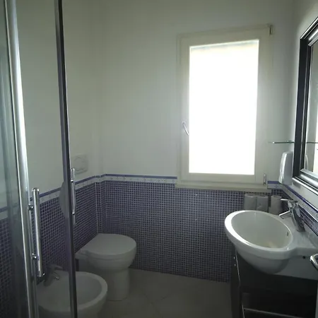 Farm stay La Vista Boutique Ariccia