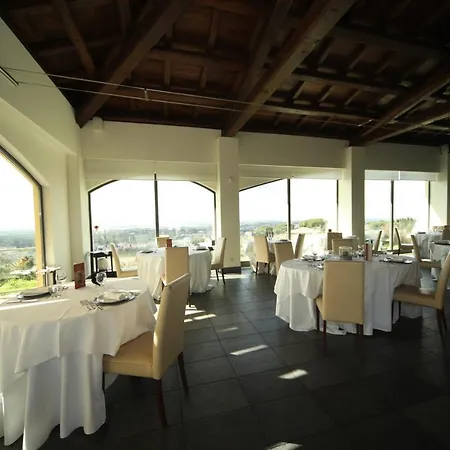 La Vista Boutique Farm stay Ariccia
