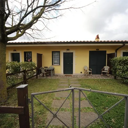 La Vista Boutique * Ariccia