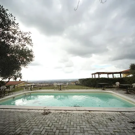 Farm stay La Vista Boutique
