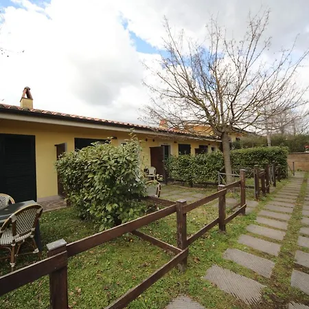 La Vista Boutique Farm stay Ariccia