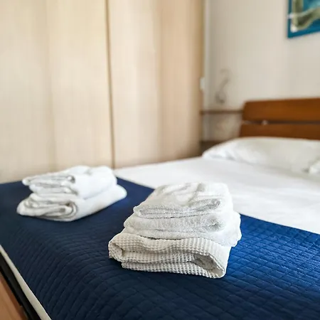 Farm stay La Vista Boutique