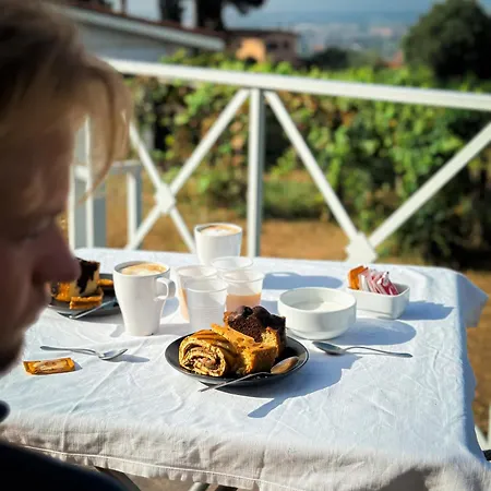 Farm stay La Vista Boutique Ariccia