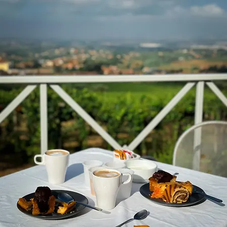 La Vista Boutique Farm stay *