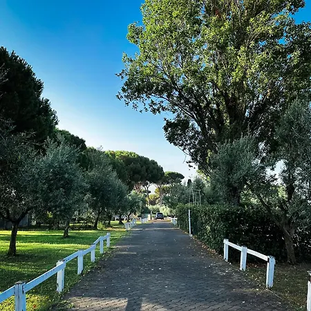 La Vista Boutique Farm stay Ariccia