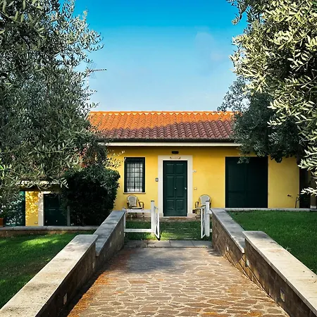 La Vista Boutique Farm stay