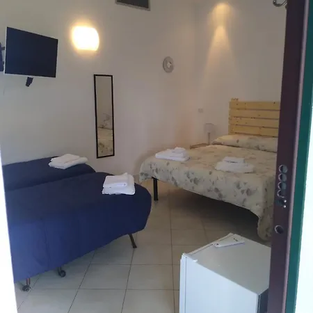 La Vista Boutique Farm stay