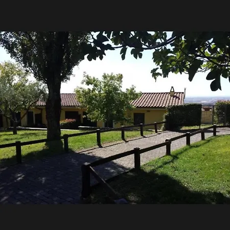 Farm stay La Vista Boutique
